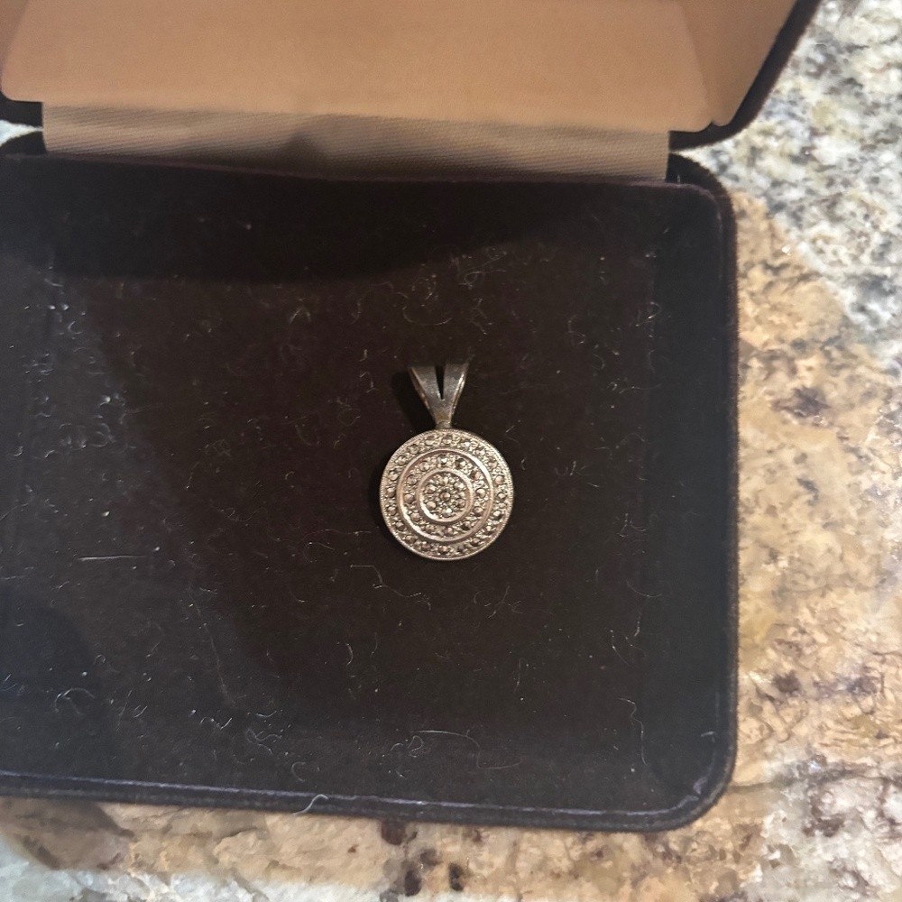 silver charm